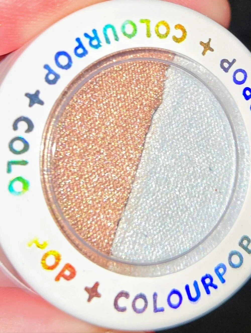 Colourpop brand new
